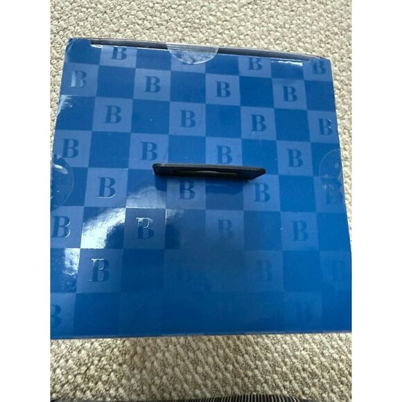 NIB Brookstone | Glow Tone Water Resistant Wireless LED Speaker - Picture 6 of 6